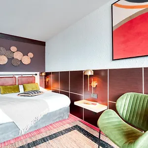 visit hotel